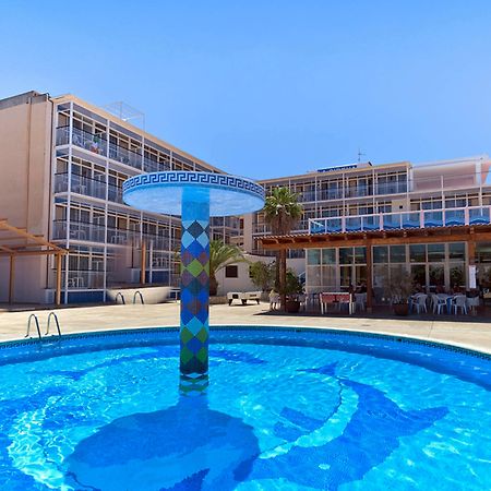 Aparthotel Vibra Bay San Antonio  Exterior photo