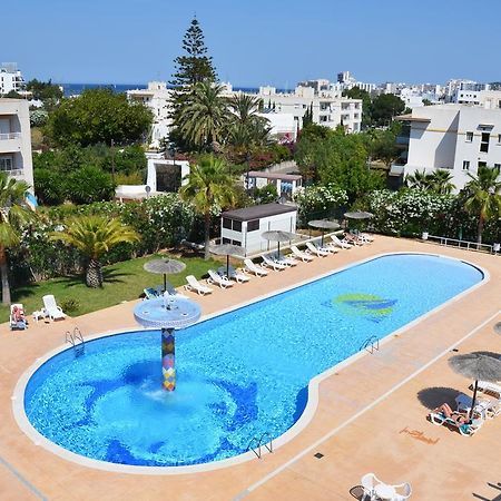 Aparthotel Vibra Bay San Antonio  Exterior photo