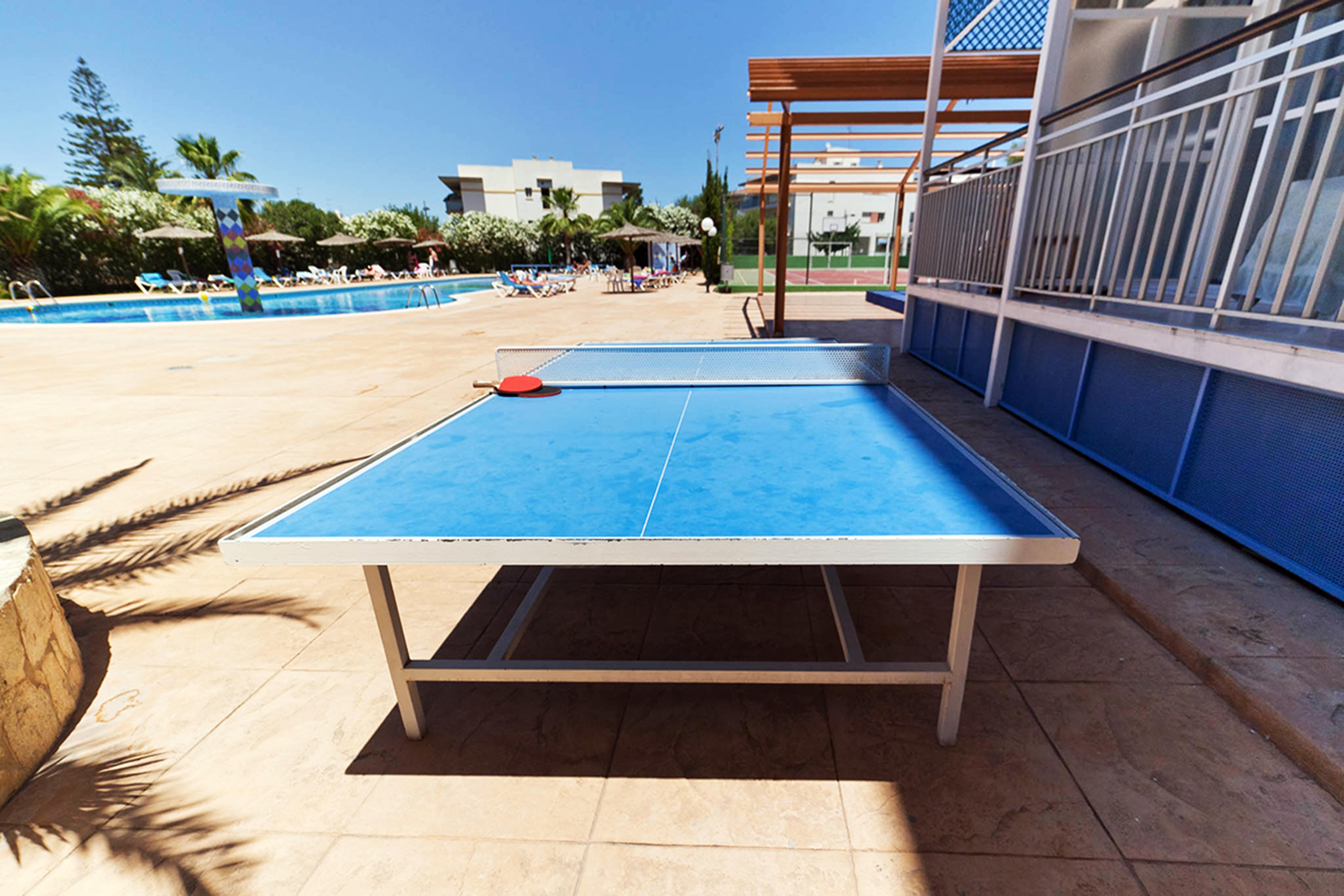 Aparthotel Vibra Bay San Antonio  Exterior photo