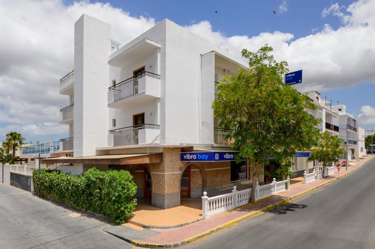 Aparthotel Vibra Bay San Antonio  Exterior photo