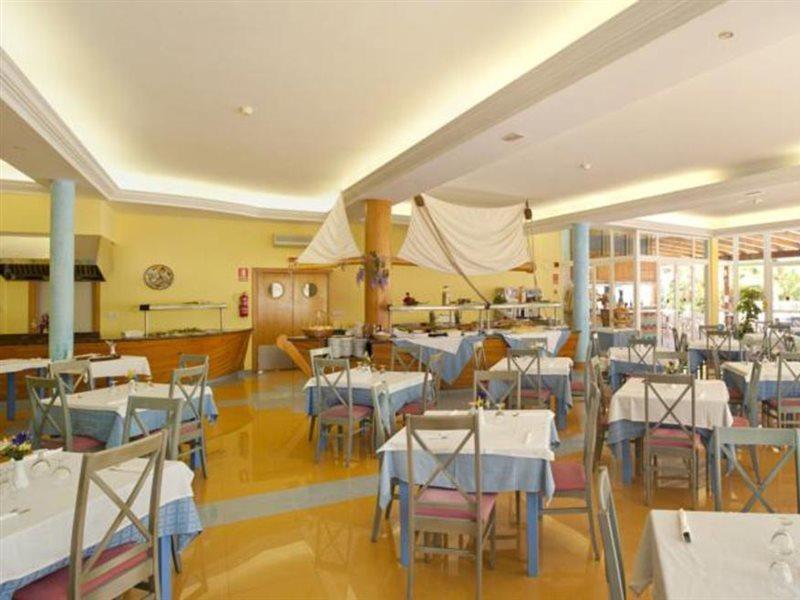 Aparthotel Vibra Bay San Antonio  Exterior photo