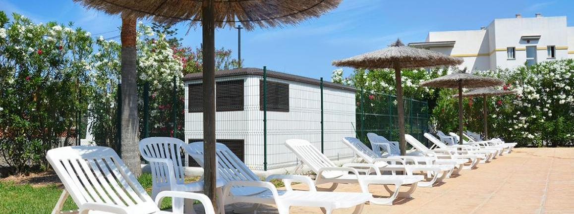 Aparthotel Vibra Bay San Antonio  Exterior photo